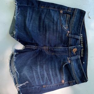 Women shorts